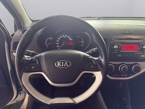 Kia Picanto bild 14