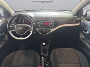 Kia Picanto bild 13