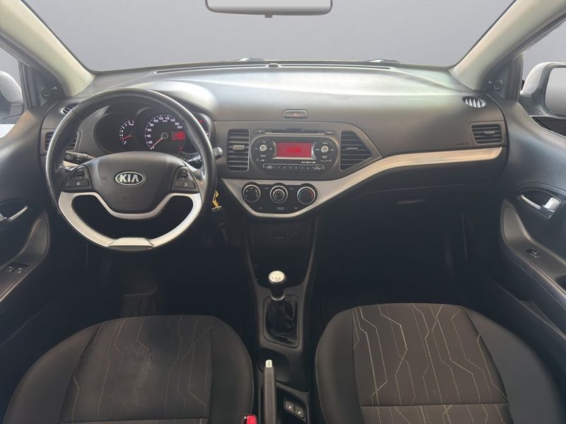 Kia Picanto bild 13
