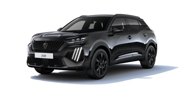 Peugeot 2008 GT Hybrid AUT - 2026