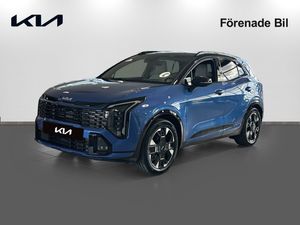 Kia Sportage bild 1