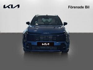 Kia Sportage bild 6