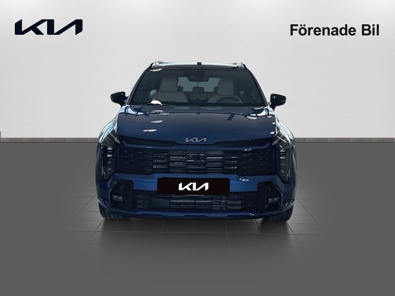 Kia Sportage bild 6