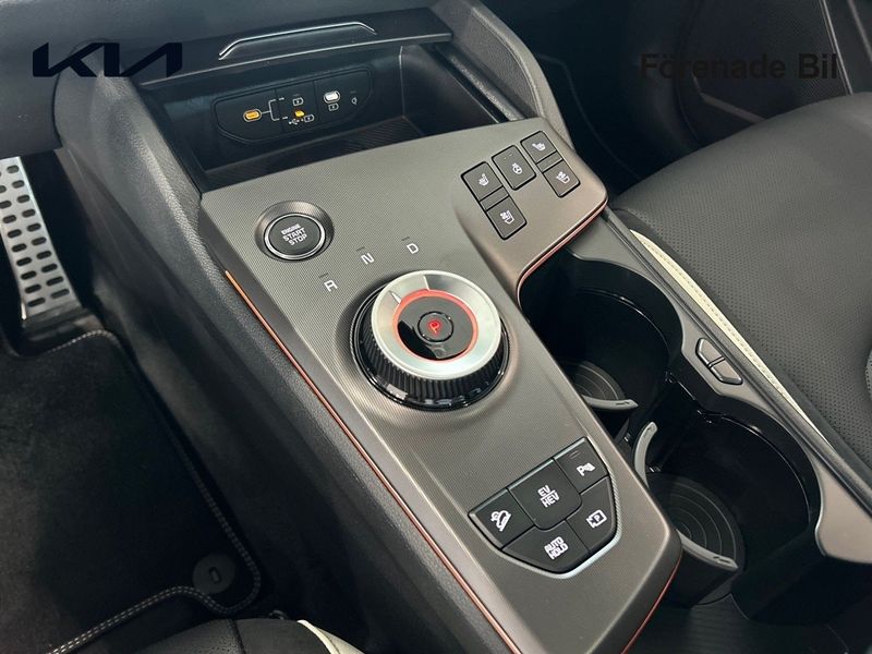 Kia Sportage bild 12