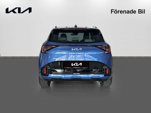 Kia Sportage bild 4