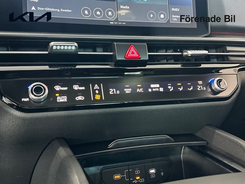 Kia Sportage bild 13