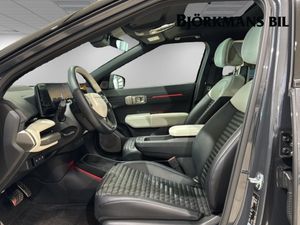 Kia EV4 bild 8
