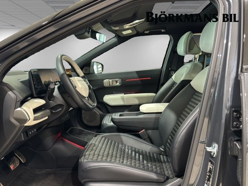 Kia EV4 bild 8