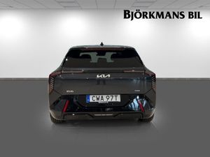 Kia EV4 bild 5