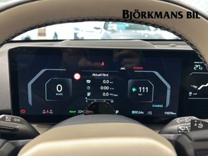 Kia EV4 bild 10