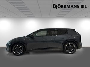Kia EV4 bild 4