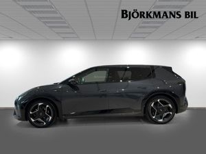 Kia EV4 bild 4