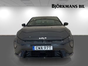 Kia EV4 bild 2