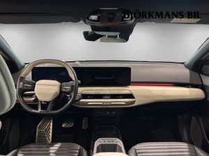 Kia EV4 bild 7