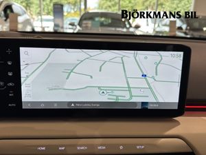 Kia EV4 bild 11