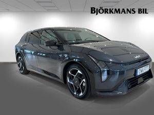 Kia EV4 bild 3