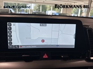 Kia Sportage bild 11