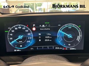 Kia Sportage bild 10