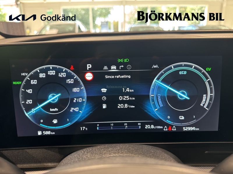 Kia Sportage bild 10