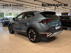 Kia Sportage bild 6