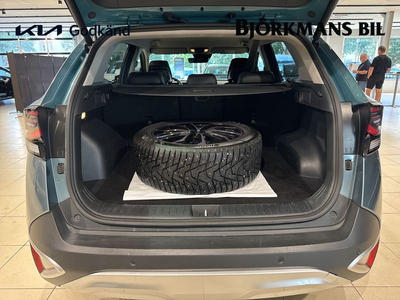 Kia Sportage bild 14