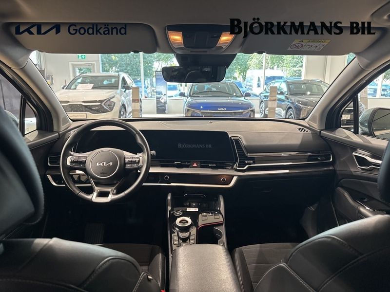 Kia Sportage bild 7