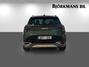 Kia Sportage bild 5