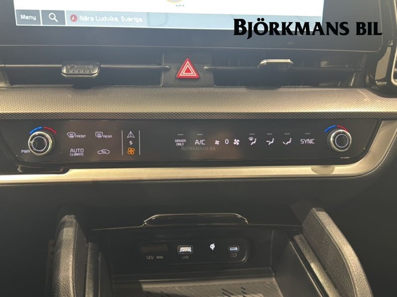 Kia Sportage bild 13