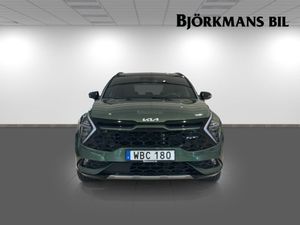 Kia Sportage bild 2