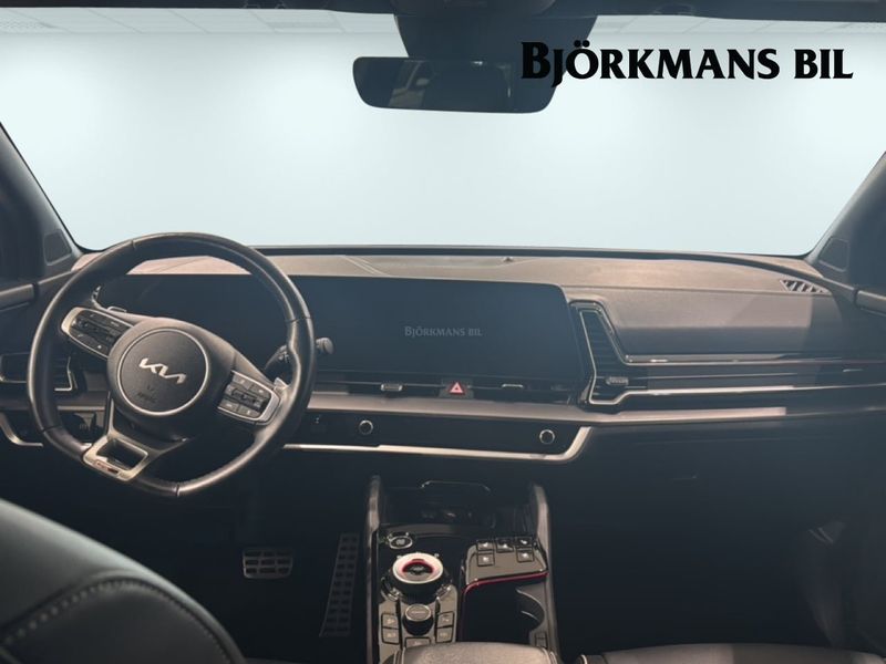 Kia Sportage bild 7