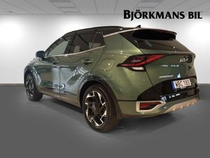 Kia Sportage bild 6