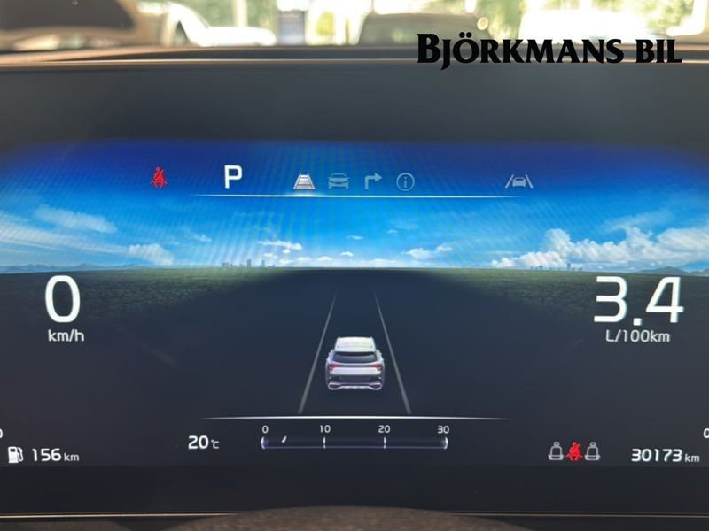 Kia Sportage bild 10