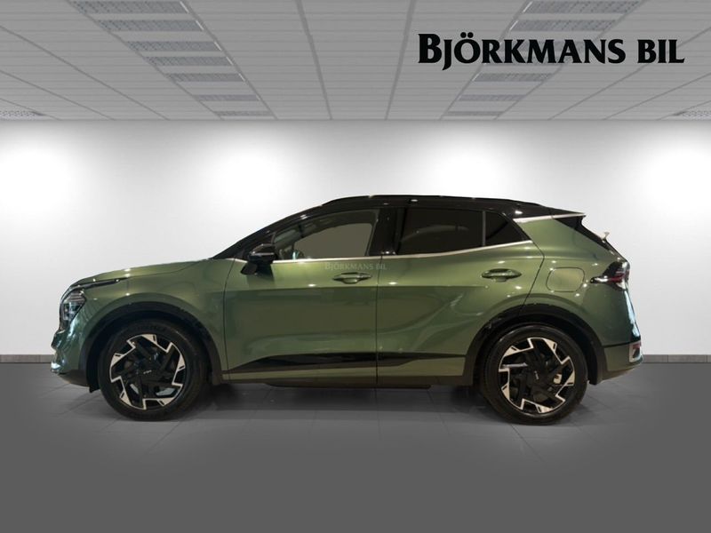 Kia Sportage bild 4