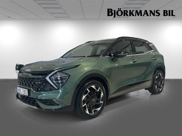Kia Sportage PHEV GT LINE TWO COLOR - 2024