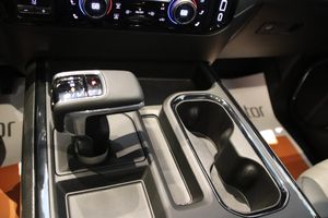 Chevrolet Silverado bild 14