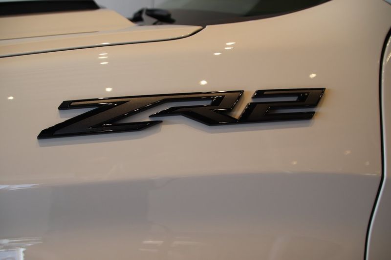 Chevrolet Silverado bild 23