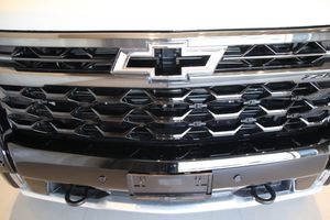 Chevrolet Silverado bild 26