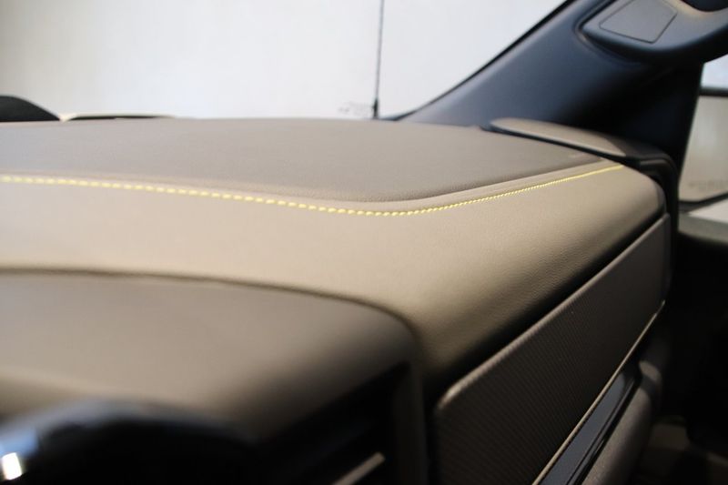 Chevrolet Silverado bild 16