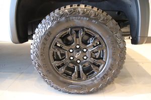 Chevrolet Silverado bild 28