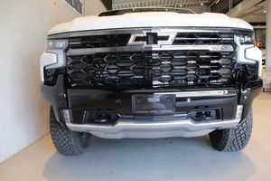 Chevrolet Silverado bild 27