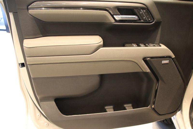 Chevrolet Silverado bild 35