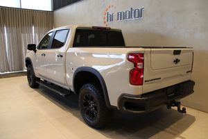 Chevrolet Silverado bild 4