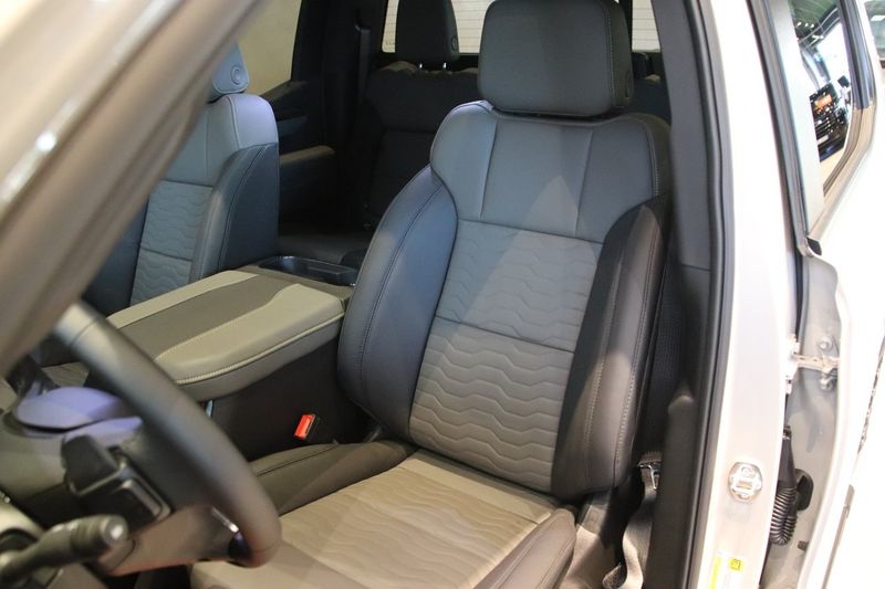 Chevrolet Silverado bild 7