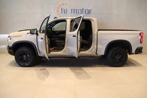 Chevrolet Silverado bild 33