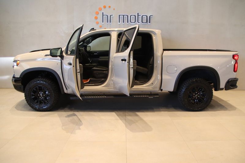 Chevrolet Silverado bild 33
