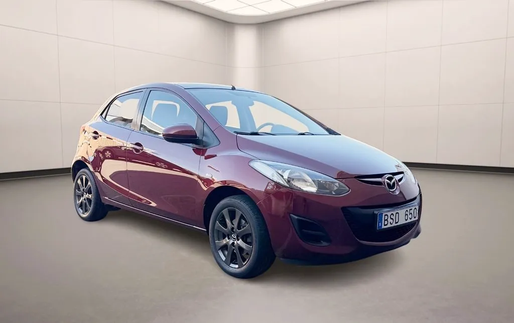 Vehicle image 2