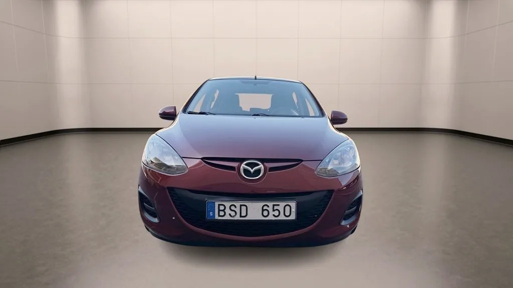 Vehicle image 1