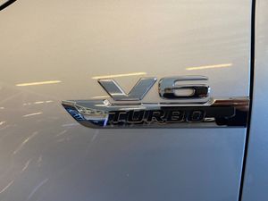 Mercedes X350 bild 19