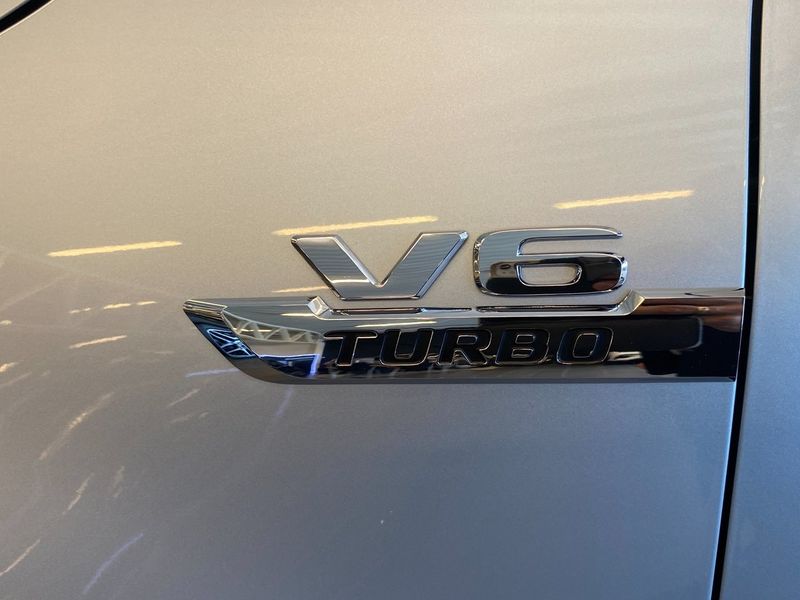 Mercedes X350 bild 19