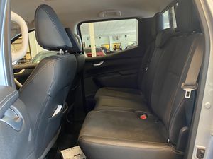 Mercedes X350 bild 14
